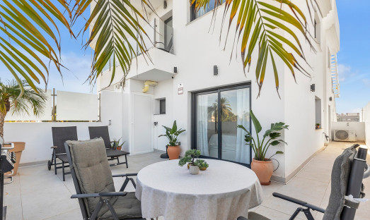 Reventa - Apartment - La Serena Golf