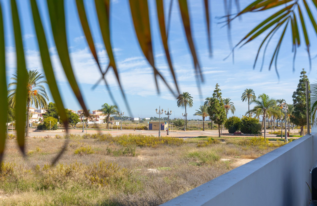 Reventa - Apartment - La Serena Golf