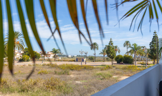 Reventa - Apartment - La Serena Golf