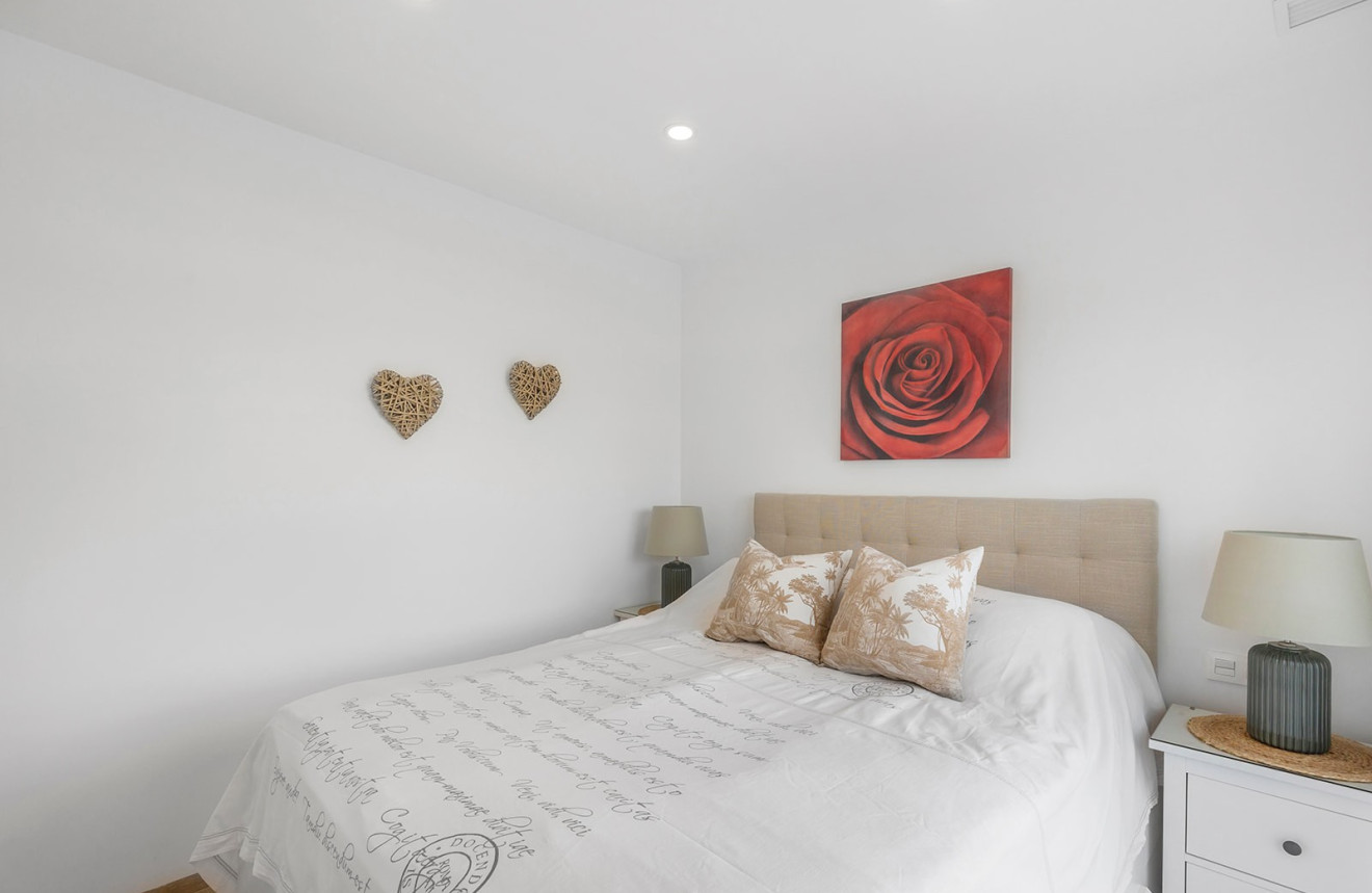 Reventa - Apartment - La Serena Golf