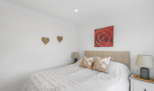 Reventa - Apartment - La Serena Golf