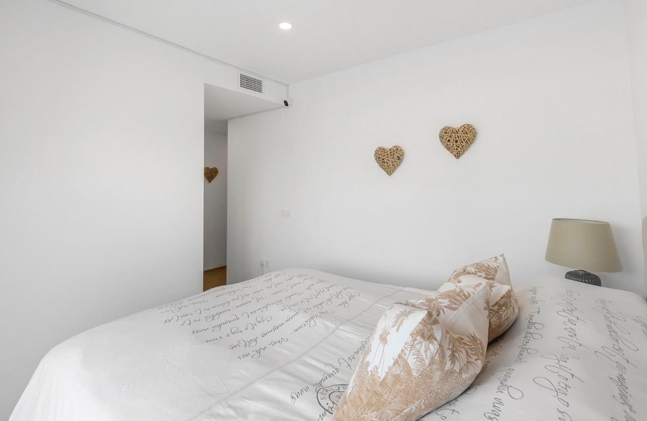 Reventa - Apartment - La Serena Golf