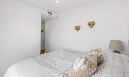 Reventa - Apartment - La Serena Golf