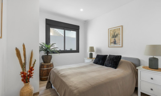 Reventa - Apartment - La Serena Golf