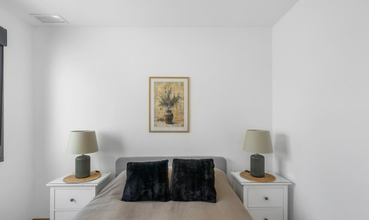 Reventa - Apartment - La Serena Golf