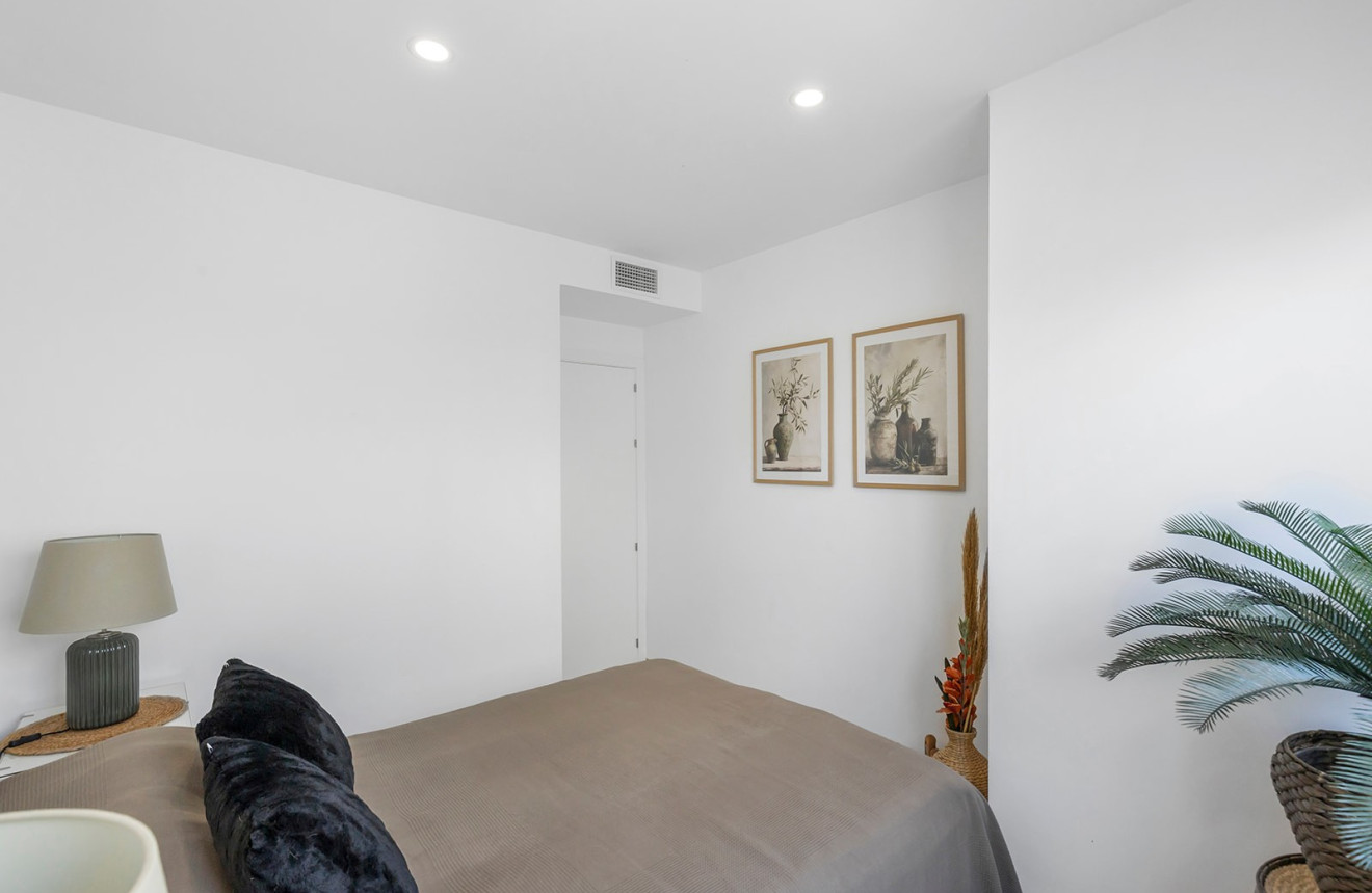 Reventa - Apartment - La Serena Golf