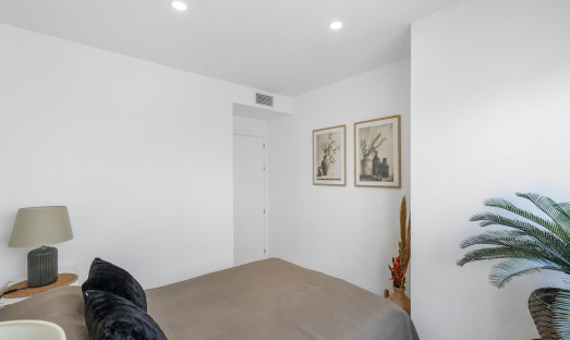 Reventa - Apartment - La Serena Golf