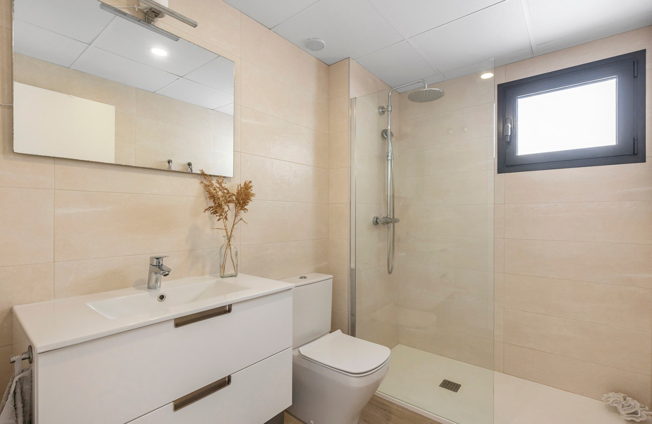 Reventa - Apartment - La Serena Golf