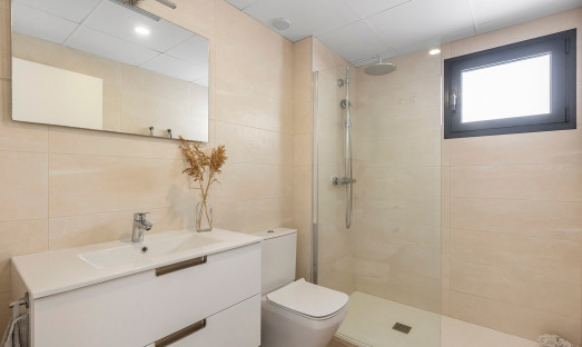 Reventa - Apartment - La Serena Golf