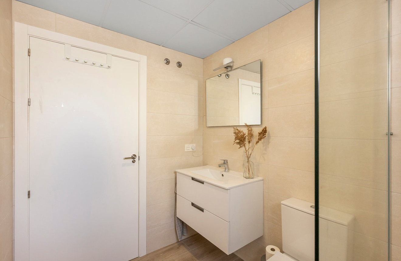 Reventa - Apartment - La Serena Golf