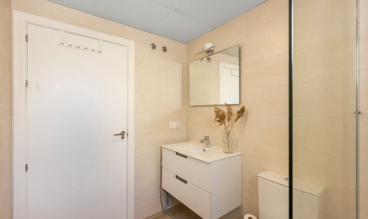 Reventa - Apartment - La Serena Golf