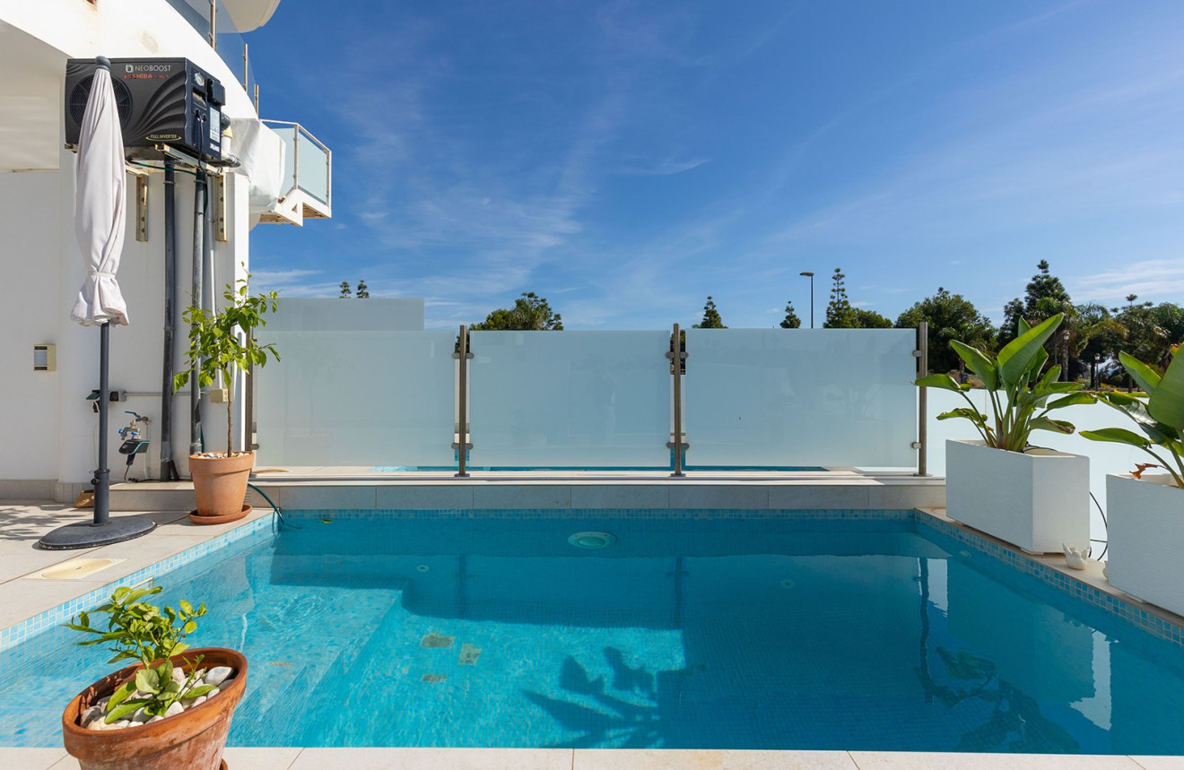 Reventa - Apartment - La Serena Golf