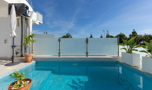 Reventa - Apartment - La Serena Golf