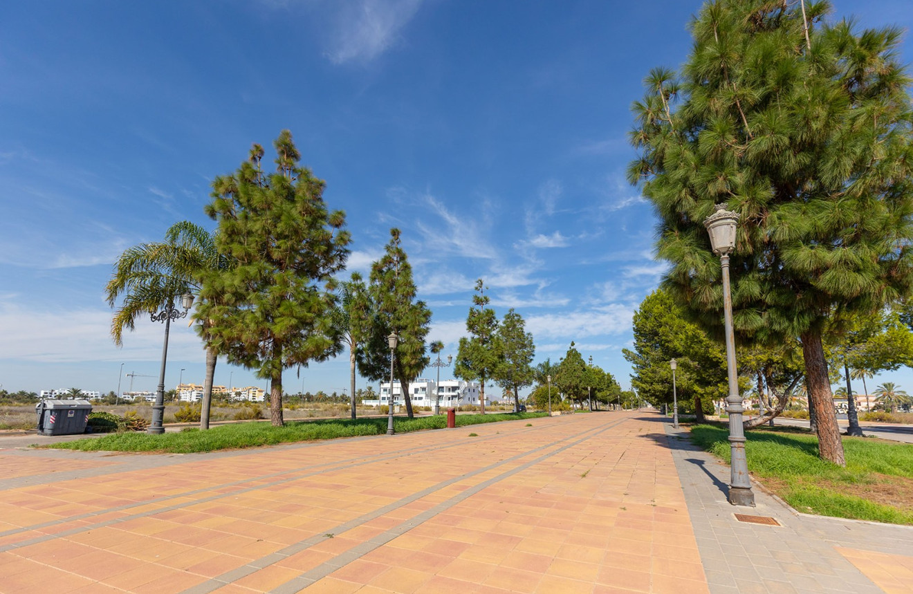 Reventa - Apartment - La Serena Golf