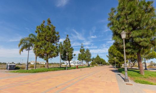 Reventa - Apartment - La Serena Golf