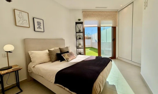 Resale - Villa - Benijofar