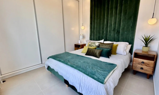 Resale - Villa - Benijofar