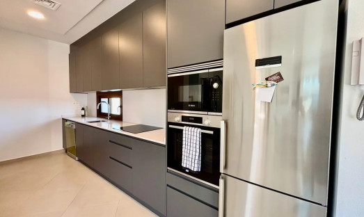 Resale - Villa - Benijofar