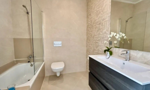 Resale - Villa - Benijofar