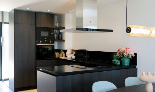 New Build - Villa / Semi-Detached - La Finca Golf