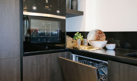 New Build - Villa / Semi-Detached - La Finca Golf