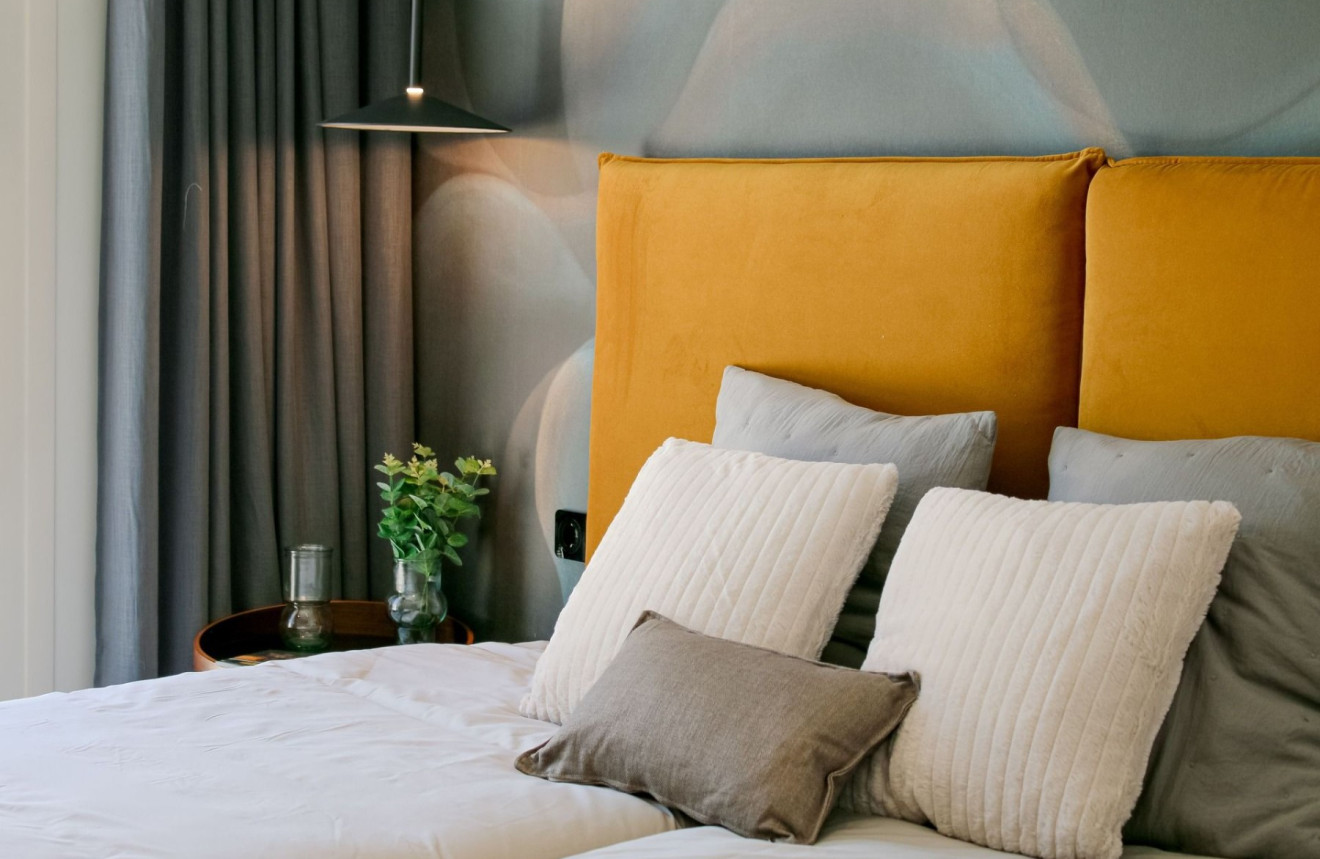 New Build - Villa / Semi-Detached - La Finca Golf