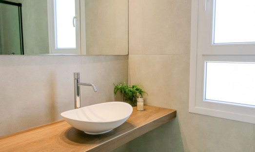 New Build - Villa / Semi-Detached - La Finca Golf