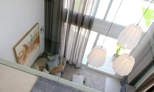 New Build - Villa / Semi-Detached - La Finca Golf