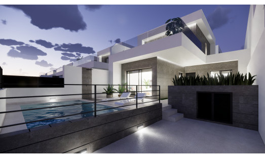 Neue Gebäude - Villa - Dolores