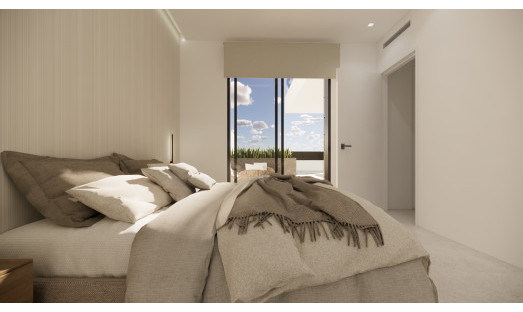 Neue Gebäude - Villa - Dolores