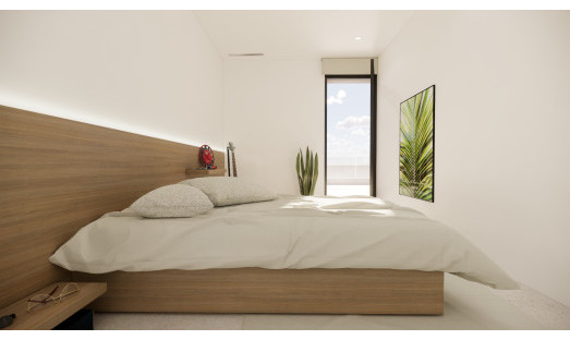 Neue Gebäude - Villa - Dolores