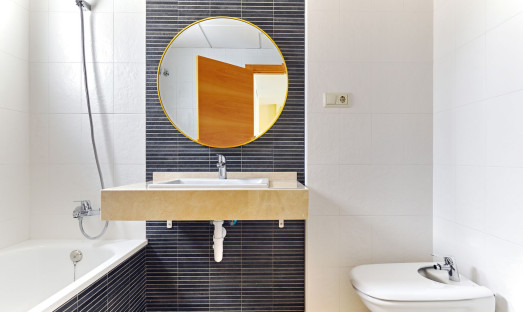 Neue Gebäude - Apartment - San Miguel de Salinas