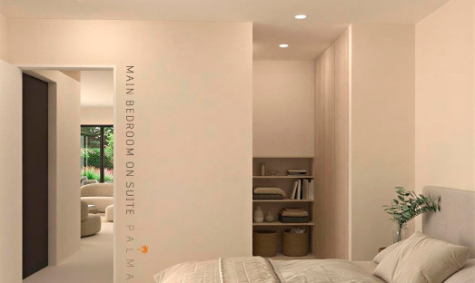 Nieuwbouw Woningen - Villa - Daya Nueva