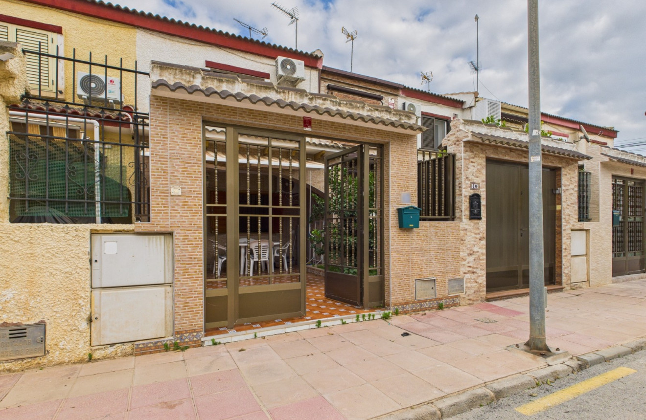 Wiederverkauf - Stadthaus - 