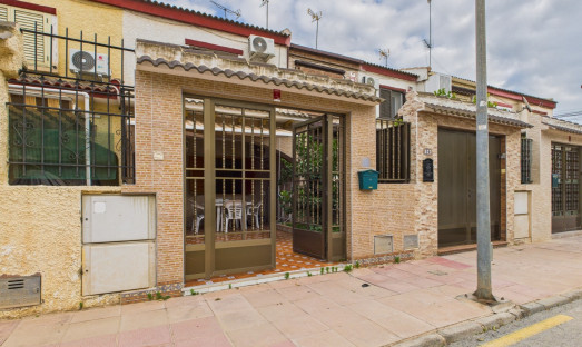 Wiederverkauf - Stadthaus - 