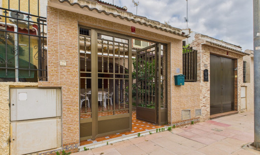 Wiederverkauf - Stadthaus - 