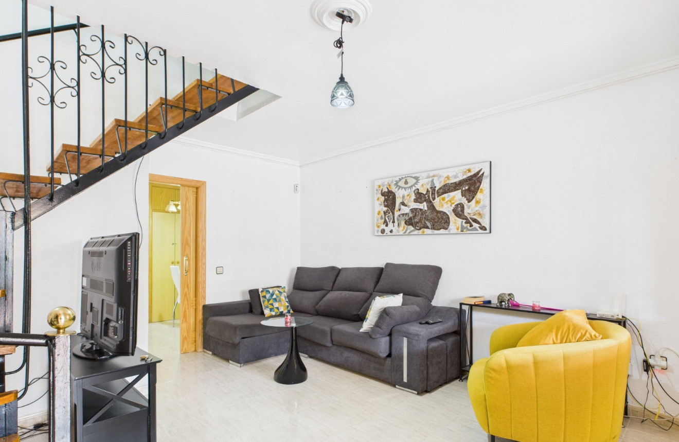 Wiederverkauf - Stadthaus - 