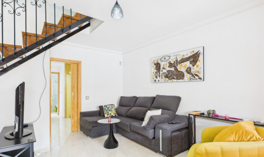 Wiederverkauf - Stadthaus - 