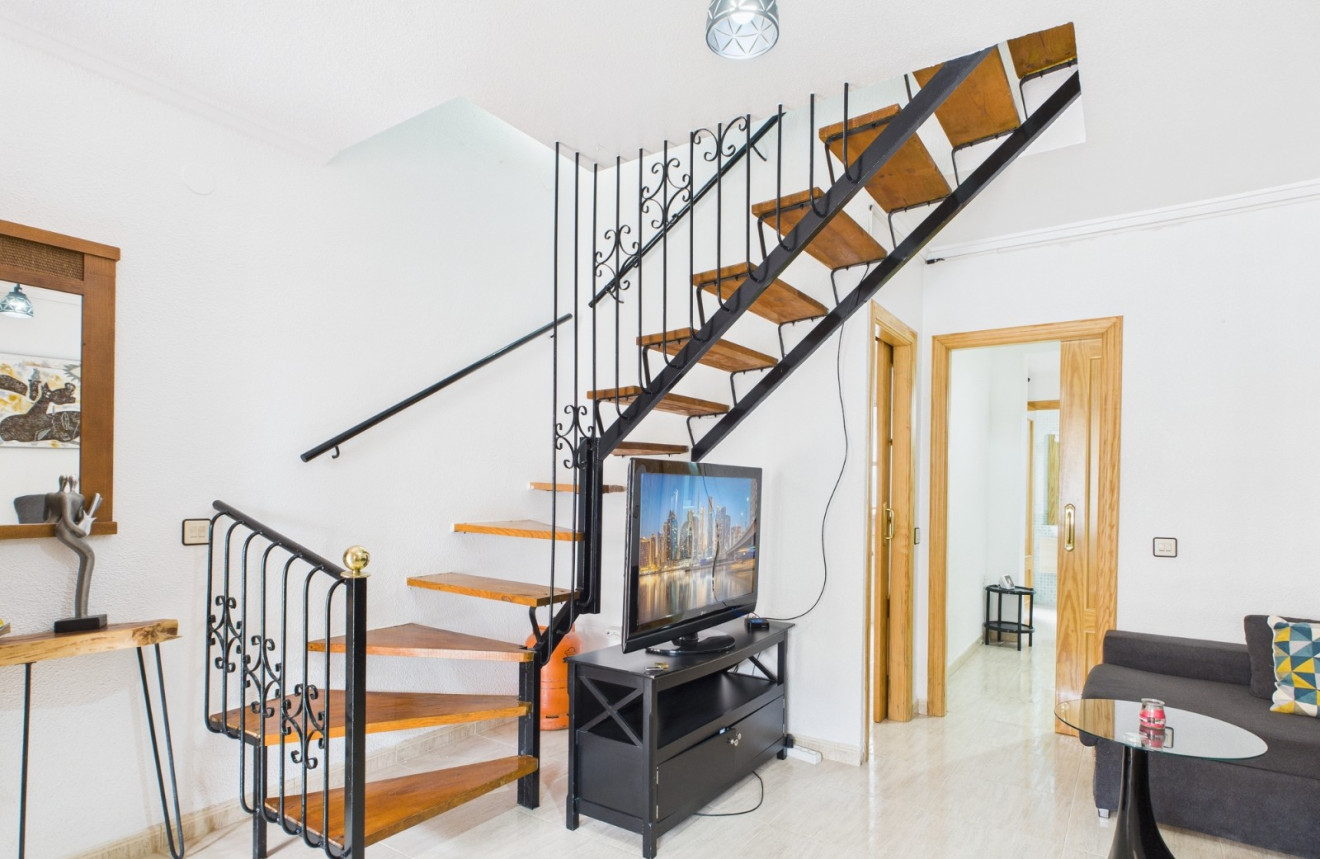 Wiederverkauf - Stadthaus - 