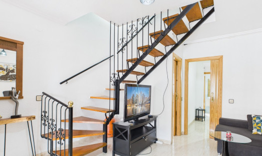 Wiederverkauf - Stadthaus - 