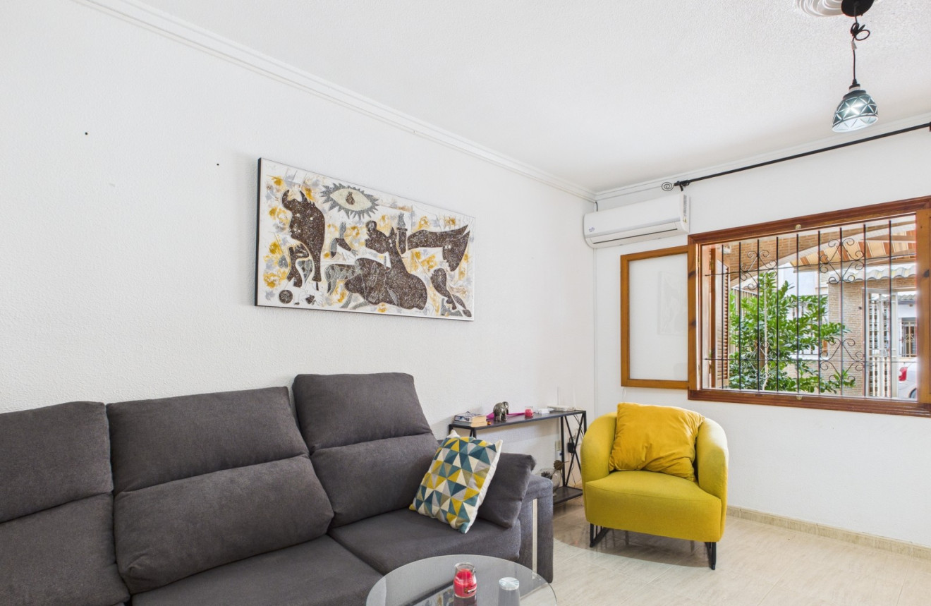 Wiederverkauf - Stadthaus - 