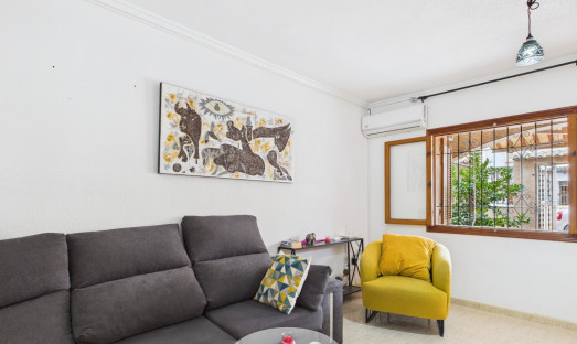 Wiederverkauf - Stadthaus - 