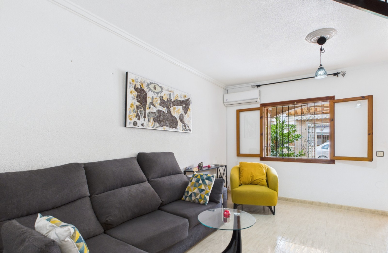 Wiederverkauf - Stadthaus - 