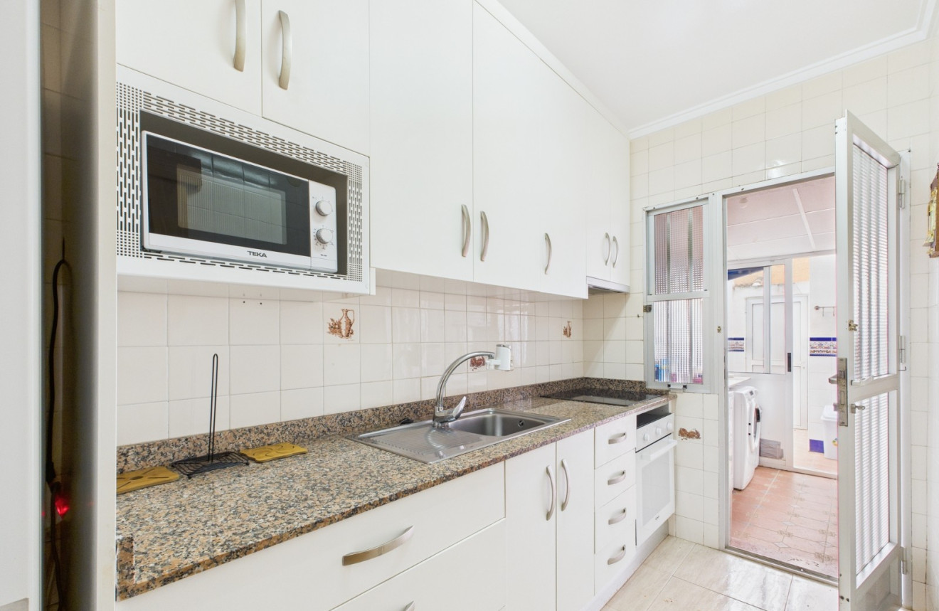 Wiederverkauf - Stadthaus - 