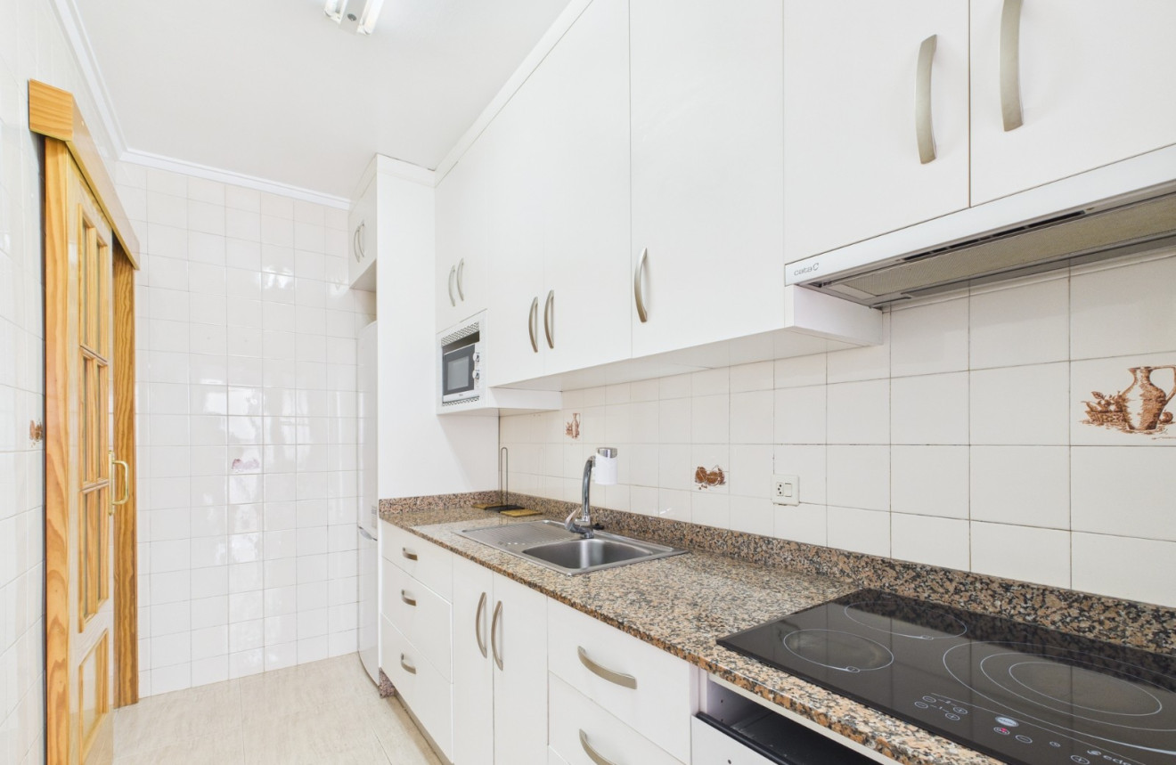 Wiederverkauf - Stadthaus - 