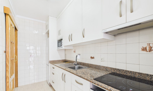 Wiederverkauf - Stadthaus - 