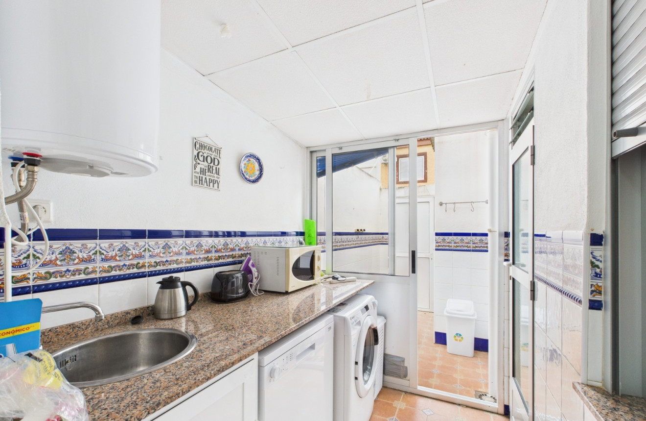 Wiederverkauf - Stadthaus - 