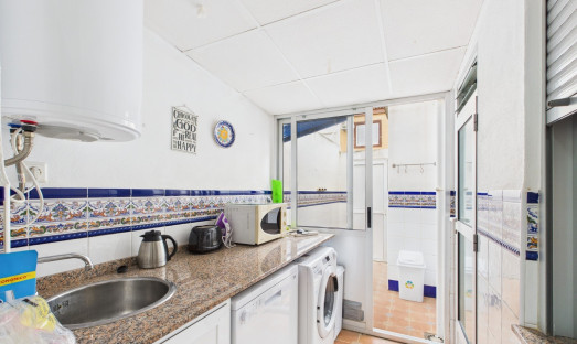 Wiederverkauf - Stadthaus - 