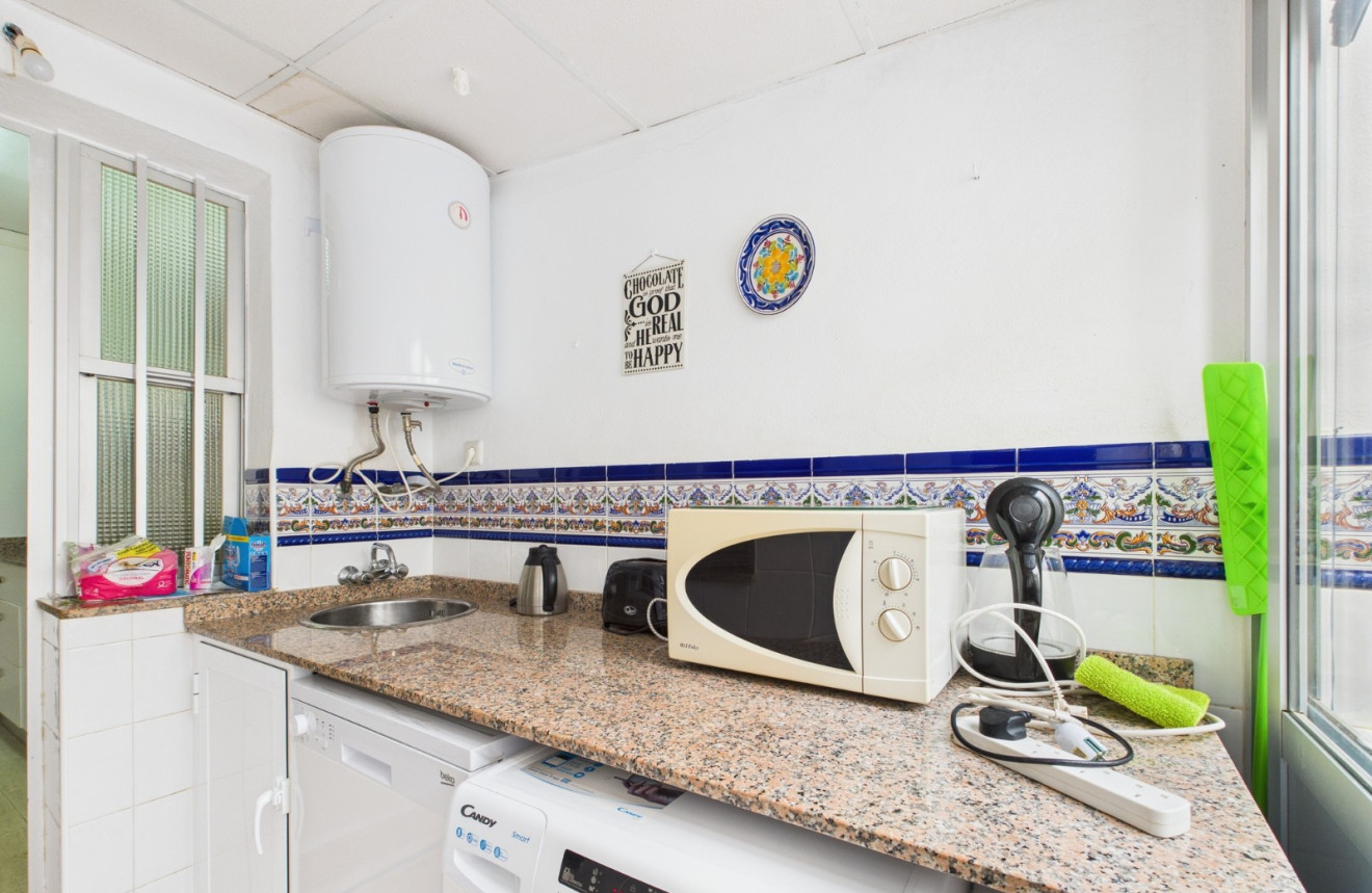 Wiederverkauf - Stadthaus - 