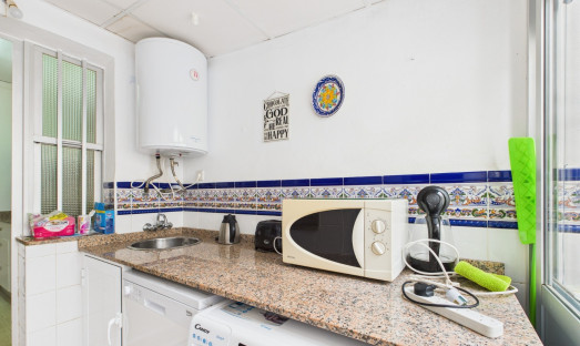 Wiederverkauf - Stadthaus - 